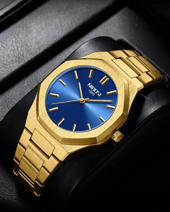 ♠️luxusní styl pro Pány♠️ #nibosi #panskamoda #czechboy #czechman #czechgirl #czechrepublic #hodinky #watches