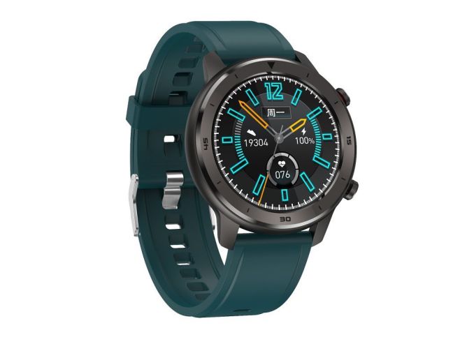 Unikátní vzhled chytrých hodinek ♣️ #smart #smartwatch #watches #chytrehodinky #hodinky #fashionista